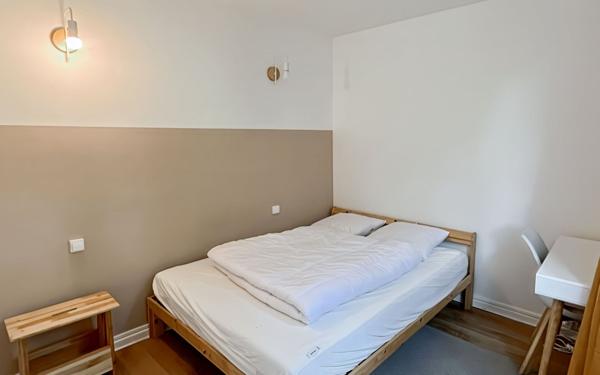 Appartement à louer    4 pièces • 64,38 m2 Lyon 8