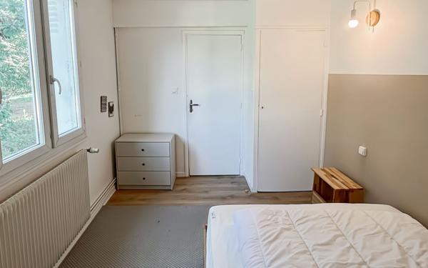 Appartement à louer    4 pièces • 64,38 m2 Lyon 8