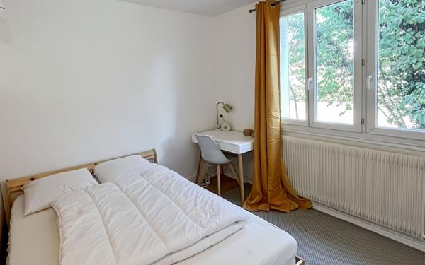 Appartement à louer    4 pièces • 64,38 m2 Lyon 8