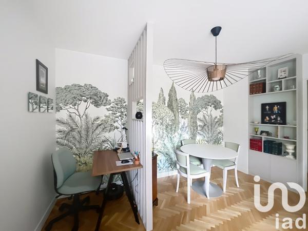 Appartement à vendre 2 pièces 55 m² Rueil-Malmaison