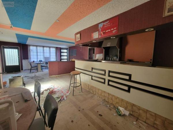 Maison à vendre à Guiscriff dans le Morbihan (56560), ref : 56071-2501