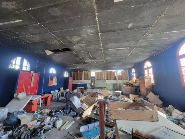 Maison à vendre à Guiscriff dans le Morbihan (56560), ref : 56071-2501