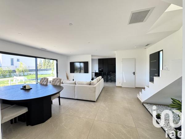 Maison à vendre 4 pièces 131 m² Saint-Gilles