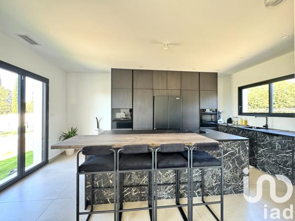 Maison à vendre 4 pièces 131 m² Saint-Gilles