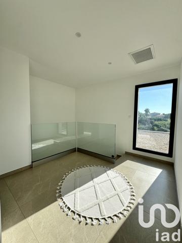 Maison à vendre 4 pièces 131 m² Saint-Gilles