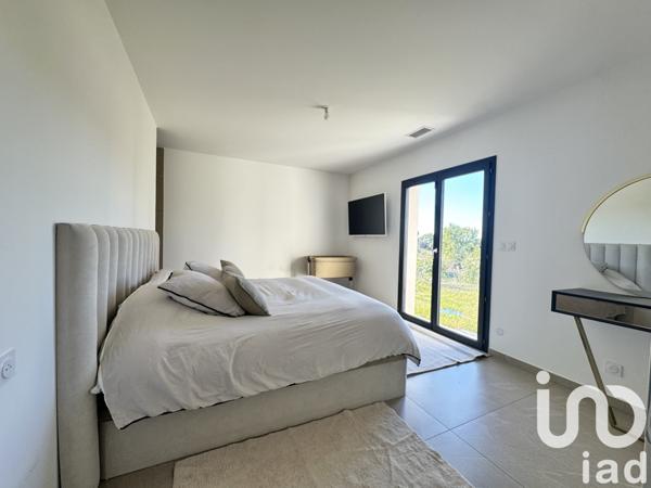 Maison à vendre 4 pièces 131 m² Saint-Gilles