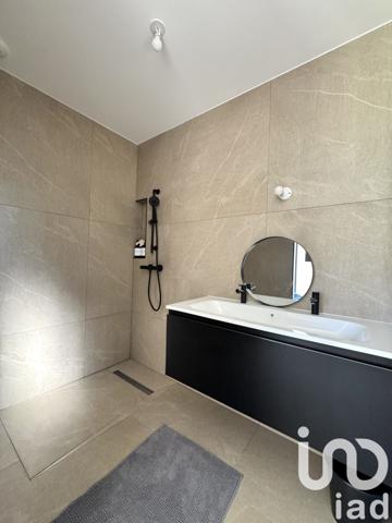 Maison à vendre 4 pièces 131 m² Saint-Gilles