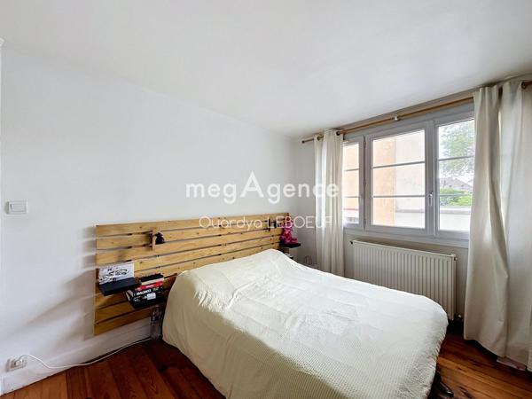 Maison à MANTES-LA-JOLIE, 78200 - 5 pièces 80m²