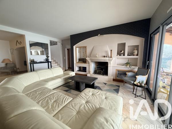 Maison à vendre 8 pièces 360 m² Jaunay-Marigny