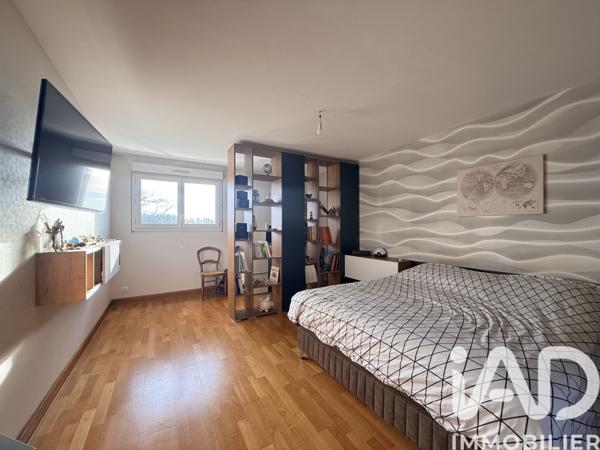 Maison à vendre 8 pièces 360 m² Jaunay-Marigny