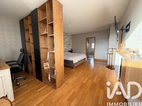 Maison à vendre 8 pièces 360 m² Jaunay-Marigny