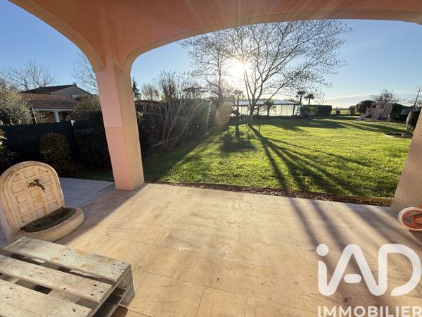 Maison à vendre 8 pièces 360 m² Jaunay-Marigny