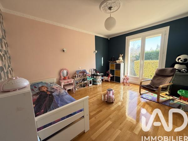 Maison à vendre 8 pièces 360 m² Jaunay-Marigny
