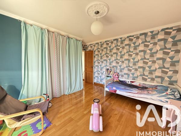 Maison à vendre 8 pièces 360 m² Jaunay-Marigny