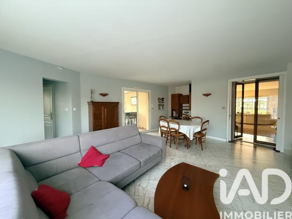 Maison à vendre 8 pièces 360 m² Jaunay-Marigny