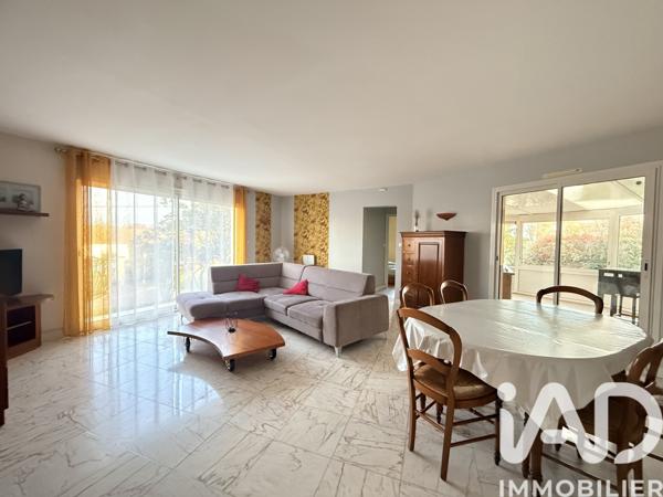 Maison à vendre 8 pièces 360 m² Jaunay-Marigny