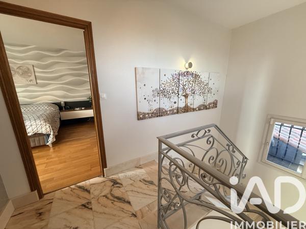 Maison à vendre 8 pièces 360 m² Jaunay-Marigny