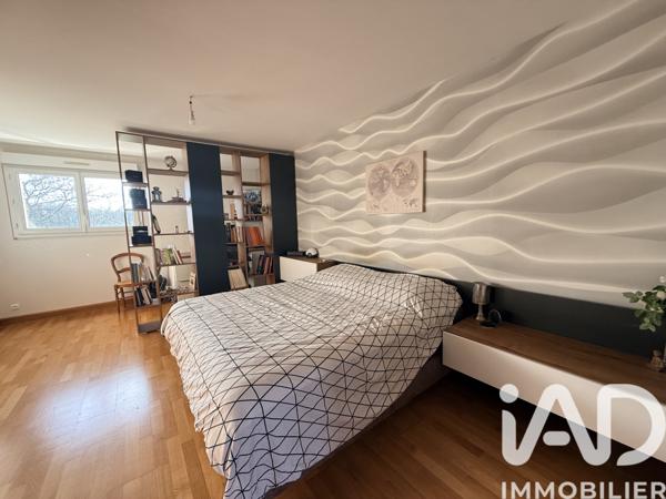 Maison à vendre 8 pièces 360 m² Jaunay-Marigny