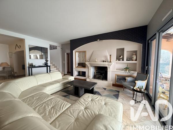 Maison à vendre 8 pièces 360 m² Jaunay-Marigny