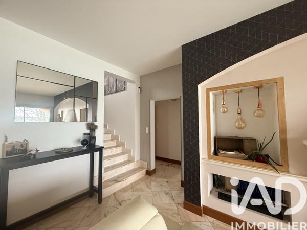 Maison à vendre 8 pièces 360 m² Jaunay-Marigny