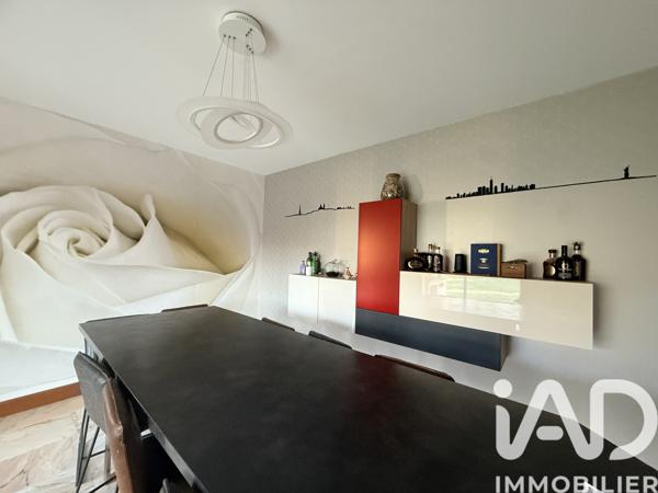 Maison à vendre 8 pièces 360 m² Jaunay-Marigny