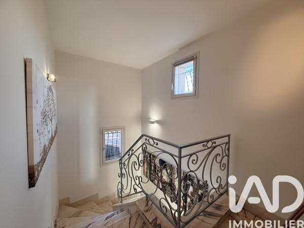 Maison à vendre 8 pièces 360 m² Jaunay-Marigny
