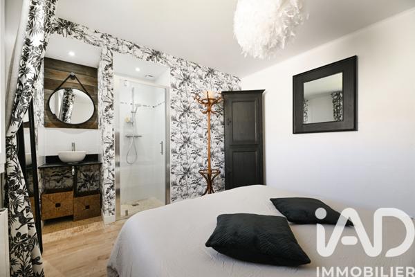 Maison à vendre 6 pièces 164 m² Sainte-Marie-de-Ré