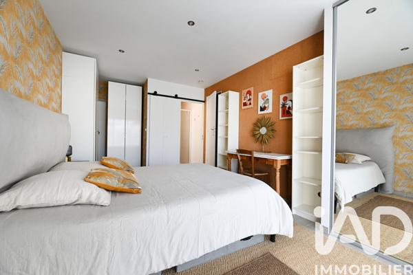 Maison à vendre 6 pièces 164 m² Sainte-Marie-de-Ré