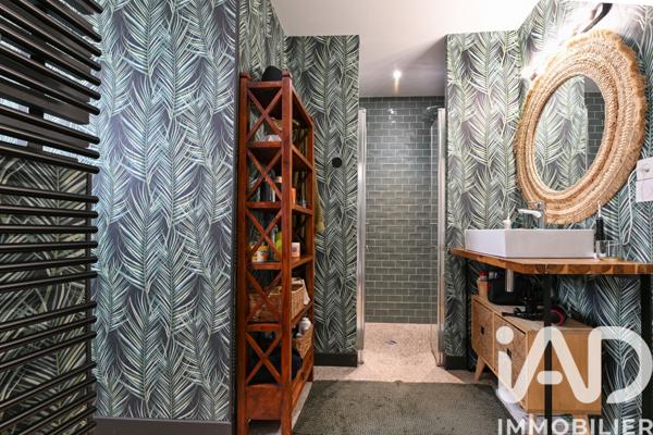 Maison à vendre 6 pièces 164 m² Sainte-Marie-de-Ré