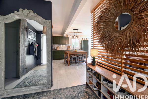 Maison à vendre 6 pièces 164 m² Sainte-Marie-de-Ré