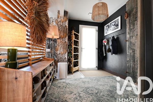 Maison à vendre 6 pièces 164 m² Sainte-Marie-de-Ré