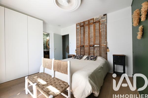Maison à vendre 6 pièces 164 m² Sainte-Marie-de-Ré