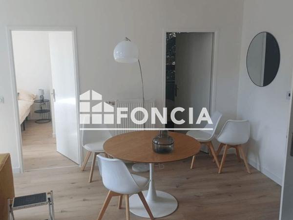 Location Appartement meublé 4 pièces 78.5 m² - VILLA PASTRE 6 RUE EMMANUEL PASTRÉ Evry 91000