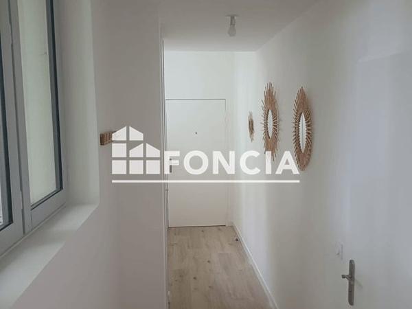 Location Appartement meublé 4 pièces 78.5 m² - VILLA PASTRE 6 RUE EMMANUEL PASTRÉ Evry 91000