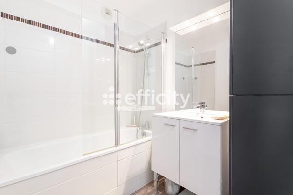 Appartement 4 pièces - 79 m² Exclusivité efficity