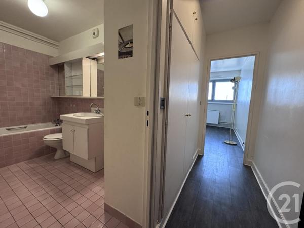 Appartement F1 à vendre  1 pièce - 25 m2 PARIS - 75015