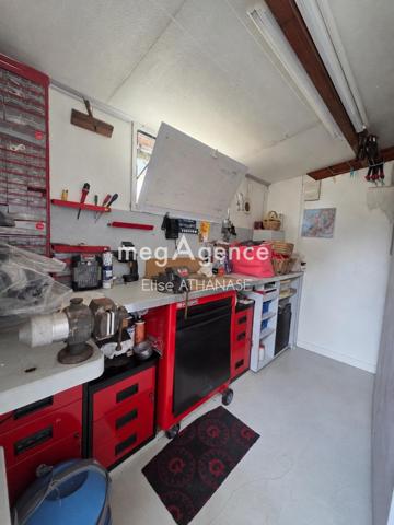 Maison à FOUGERES, 35300 - 4 pièces 97m²
