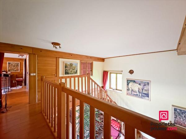 Grange rénovée 5 pièces Proche Précy sous Thil