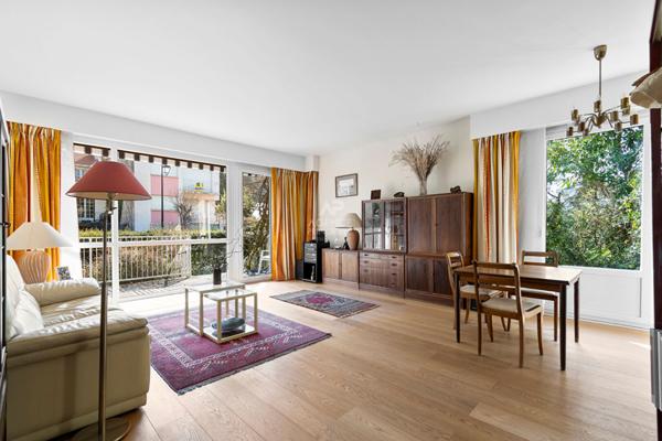 Maison Le Pecq 5 pièce(s) 111.10 m2 €580 000 ** - Référence 17643