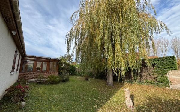 Maison à vendre    5 pièces • 105 m2 Merlimont