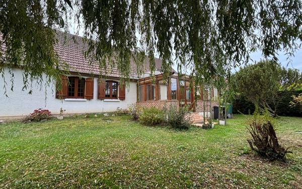 Maison à vendre    5 pièces • 105 m2 Merlimont