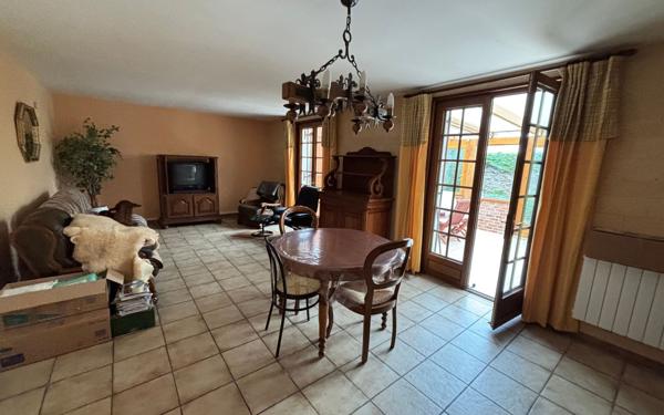 Maison à vendre    5 pièces • 105 m2 Merlimont