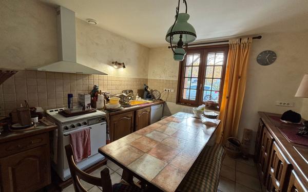 Maison à vendre    5 pièces • 105 m2 Merlimont