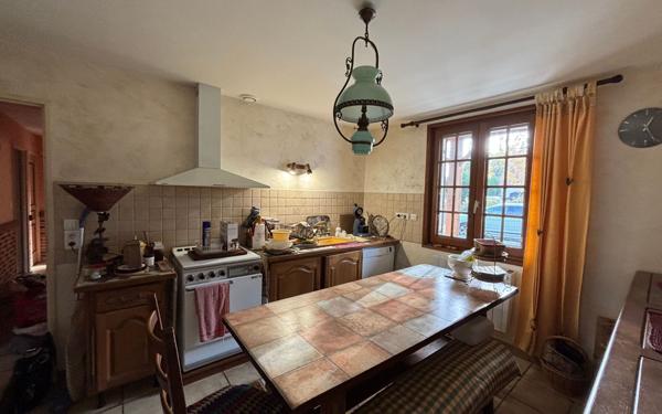 Maison à vendre    5 pièces • 105 m2 Merlimont