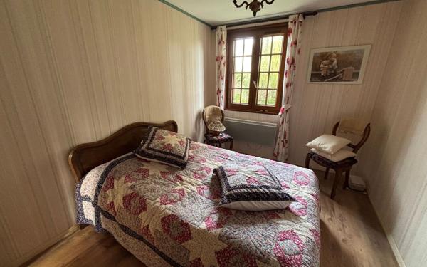 Maison à vendre    5 pièces • 105 m2 Merlimont