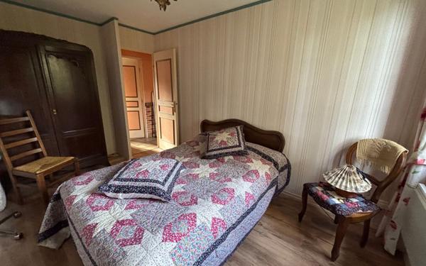 Maison à vendre    5 pièces • 105 m2 Merlimont