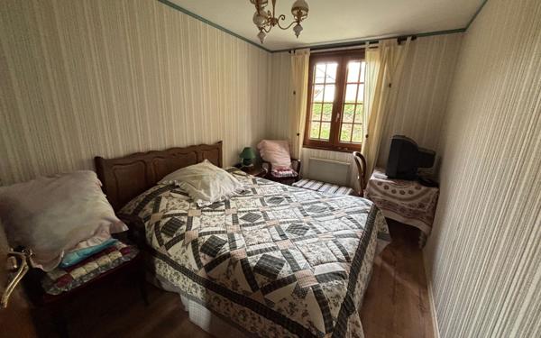 Maison à vendre    5 pièces • 105 m2 Merlimont