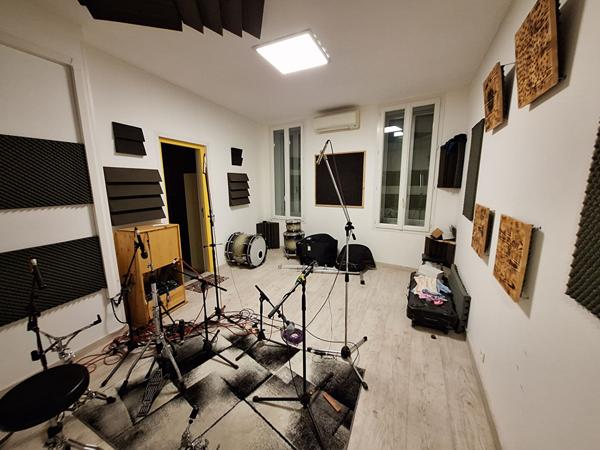 Maison spacieuse à vendre à Marseille - La Cabucelle