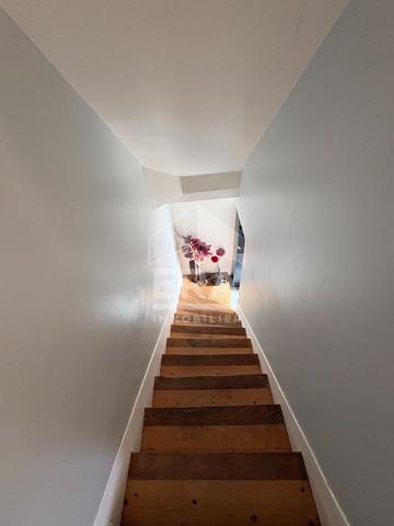 Appartement / maison centre ville de LONS LE SAUNIER