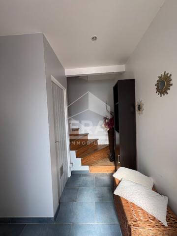 Appartement / maison centre ville de LONS LE SAUNIER